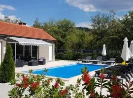 VILLA MAGNOLIA by Split