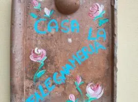 CASA LA FALEGNAMERIA
