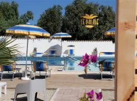 Le Palme Holidays