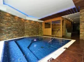 Hotel & SPA Niunit