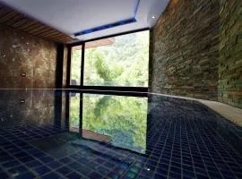 Hotel & SPA Niunit