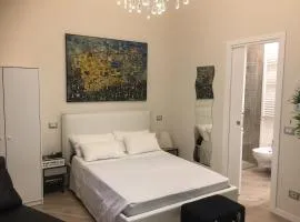 Studio Sant'Orsola Broccaindosso