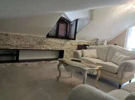 Residence Villa candida