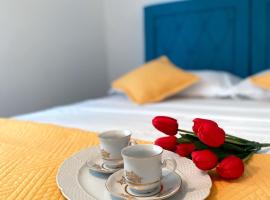 LoreMi apartment Pisak, Hotel in Pisak