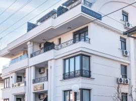 Daisy resort, apartamento em Novi Sad