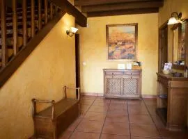 Casa Rural La Tina