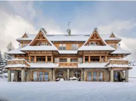 Rezydencja Pod Giewontem