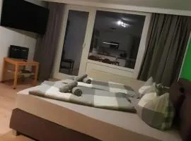 Bayerwald Appartement