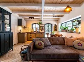 Apartamenty Stacja Huta