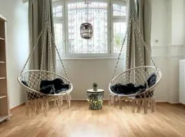 UrbanSuites - Dein Zuhause in Wiesbaden