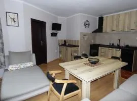 Deer's Home at Elit Pamporovo