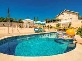 Villa Dubrovnik Chalets