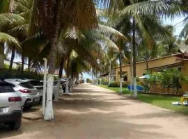 Casa Logan - Condomínio Village, Casa 15