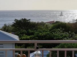 Les hauts du Morne Larcher, strandleiga í Quartier du Fond Fleuri