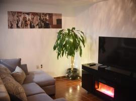 The House of Cinema, pet-friendly hotel in Guanajuato