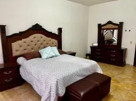 Casa Luna