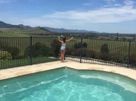 Kia Ora Lookout Retreat