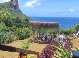 Vida de Ilha, hotel in Fernando de Noronha