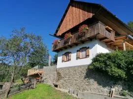 Almhaus Rinner