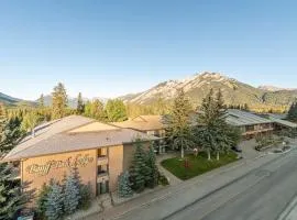 Banff Park Lodge