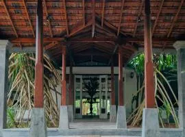 Villa Birdlake