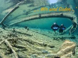 Ferienwohnungen im Haus Sonnleiten am Weissensee