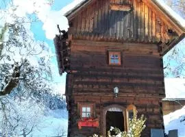 Chalet "Knusperhäuschen"