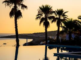 Salini Resort, hotel a San Pawl il-Baħar