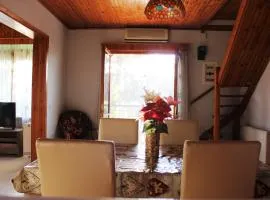 Komninos' Traditional House