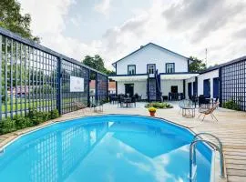 Tõstamaa Meierei Hotel