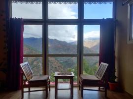 Chamba Nest, hotel v destinaci Chamba
