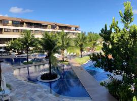 Flat no Malawi Beach Resort