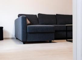 Apartmani Park Maksimir-Rebro, hotel in Zagreb