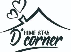 D'corner Homestay