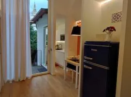 Dania Apartment