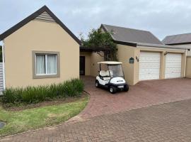 Ashford House, holiday rental in KwaDukuza