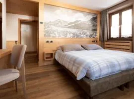 Hotel Compagnoni
