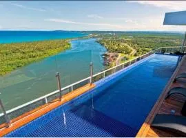 PAIVA HOME STAY - A melhor vista de Pernambuco