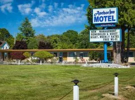 Anchor Inn Motel by Loyalty
