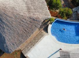 Zazil Retreat, Hotel in San Agustinillo