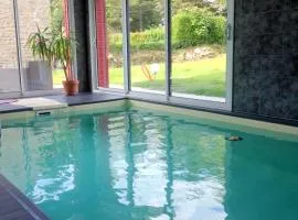 gîte Brocéliande - Harmonie et tranquillité près de la mer