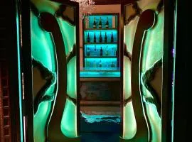 Utopía Alicante - Hotel Boutique para adultos