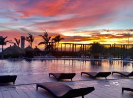 Apartamento en Santa Marta - Samaria junto a la Playa Pozos Colorados