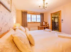 Benview Bed and Breakfast & Luxury Lodge, Isle of North Uist