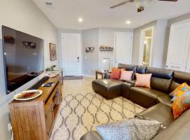 Entrada at Moab #668, коттедж в городе Моаб