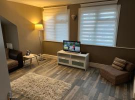 The Loft - Skegness, self catering accommodation in Skegness