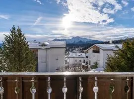 Edelweiss Darblauna Sut