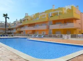 Apartamentos Cabanas Golf