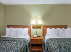 DAYS INN, 1608 N US HIGHWAY 1, ORMOND BEACH, FL, 32174-2525, hotel in Ormond Beach