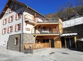 Chalet Les Garands